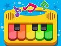 Jeu Piano Enfants Musique et Chansons en ligne Jeu Piano Enfants Musique et Chansons en ligne