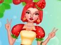 Jeu Styles de célébrités gourmandes  en ligne