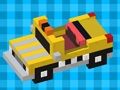 Jeu Voitures à la dérive  en ligne