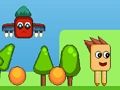 Jeu Tori 2 en ligne