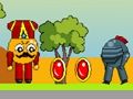 Jeu Roi Rathor  en ligne
