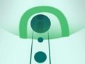 Jeu Rouler la balle 3D  en ligne