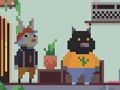 Jeu Correctifs de pixels  en ligne