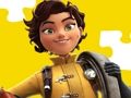 Jeu Casse-tête FireheartT  en ligne
