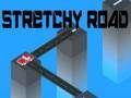 Jeu Route extensible  en ligne