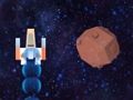 Jeu Bataille de survie spatiale  en ligne
