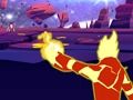 Jeu Attaque de chaleur  en ligne
