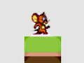Jeu Tom et Jerry sautent  en ligne
