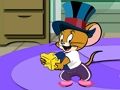 Jeu Habillage de Tom Jerry  en ligne