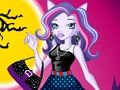 Jeu Monster High : Habiller Katherine  en ligne