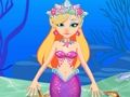 Jeu Princesse sirène 2  en ligne
