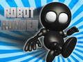Jeu Coureur de robots  en ligne