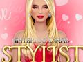 Jeu Styliste internationale  en ligne