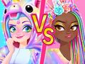 Jeu Blair Licorne  en ligne
