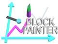 Jeu Peintre de blocs  en ligne