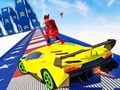 Jeu Hyper Cascades 3D  en ligne