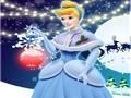 Jeu Cendrillon Noël en ligne Jeu Cendrillon Noël en ligne
