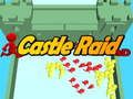 Jeu Château Raid 3D  en ligne