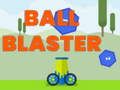 Jeu Blaster en ligne