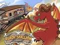 Jeu Cabaret de l'étalon noir  en ligne