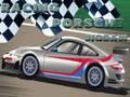 Jeu Puzzle Porsche de course  en ligne