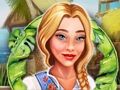Jeu Trésor tropical  en ligne