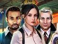 Jeu Poursuite tordue  en ligne