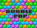 Jeu Bubble Pop  en ligne