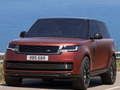 Jeu Diapositive Land Rover Range Rover 2022  en ligne