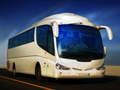 Jeu Conducteur de transport de bus hors route: Tourist Coach Sim  en ligne