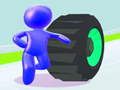 Jeu Course Course 3D  en ligne