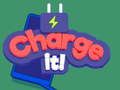 Jeu Charge-le!  en ligne
