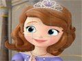 Jeu Puzzle de Sofia  en ligne