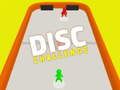 Jeu Défi du disque  en ligne
