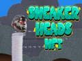 Jeu Têtes de baskets NFT  en ligne