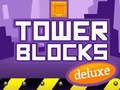 Jeu Tour de blocs de luxe  en ligne