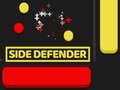 Jeu Défenseur latéral  en ligne