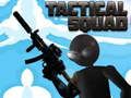 Jeu Escouade tactique  en ligne