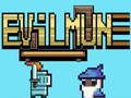 Jeu Mun maléfique  en ligne