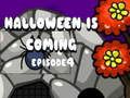 Jeu Halloween arrive épisode 4  en ligne