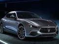 Jeu Glissière hybride Maserati Ghibli  en ligne