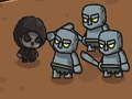 Jeu Attaque de monstres !  en ligne