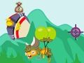 Jeu Déchaînement rocheux  en ligne