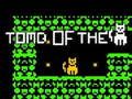Jeu Tombeau du chat  en ligne