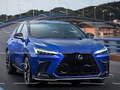 Jeu Casse-tête Lexus NX 2022  en ligne