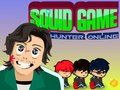 Jeu Squid Game Hunter en ligne  en ligne