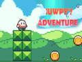 Jeu L'aventure de Nuwpy  en ligne
