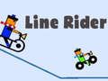 Jeu Coureur de ligne  en ligne