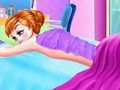 Jeu Elsa Body Spa Salon en ligne
