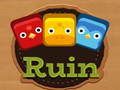 Jeu Ruine  en ligne